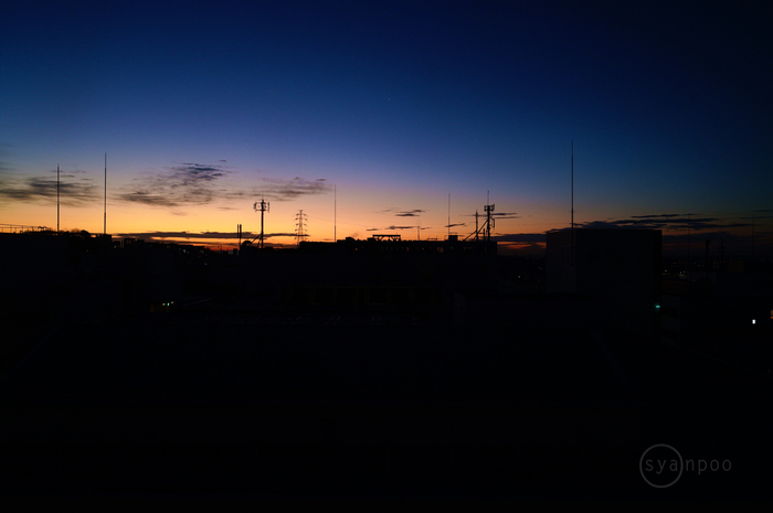 シグマ SIGMA 10-18mm F2.8 DC DN | Contemporary ／ 神奈川 箱根 箱根